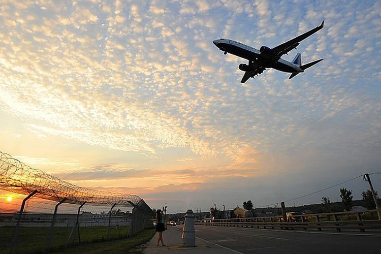 Путешествие-лотерея: Туристу говорят, куда он летит, по пути в аэропорт