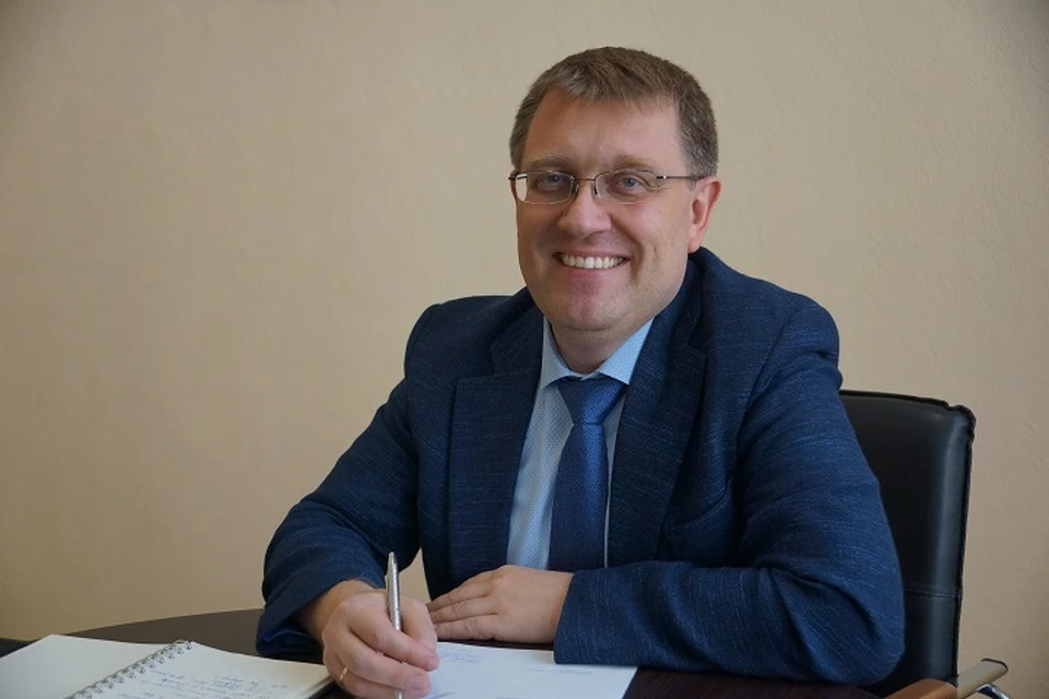 Николай сорокин фото