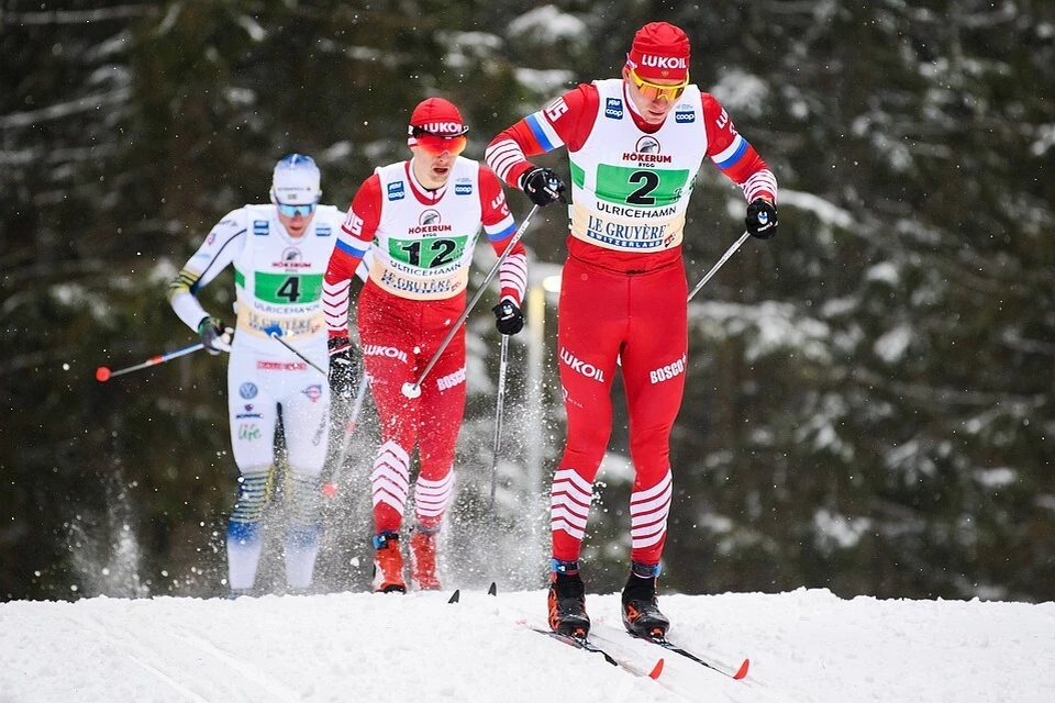 Третий этап лыжных гонок пройдет в Давосе