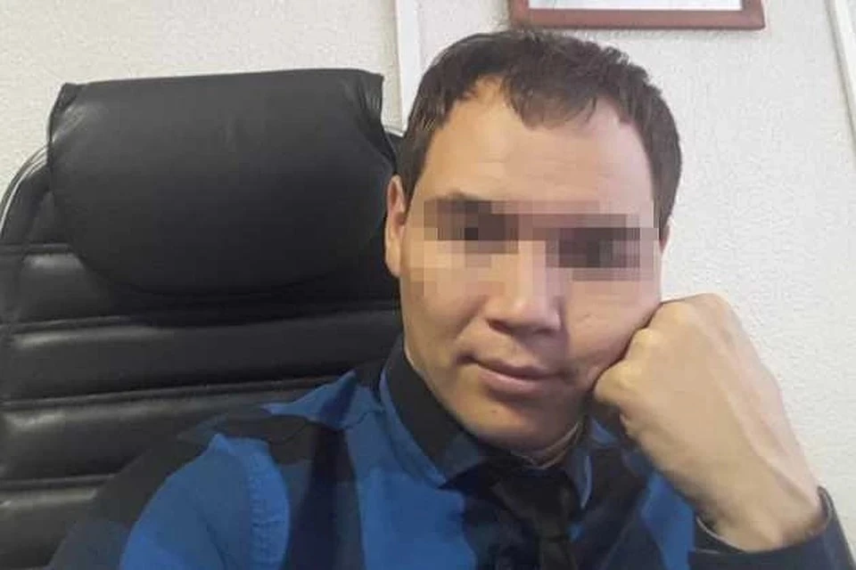 Рустам Азнабаев отрицает свою вину и намерен обжаловать приговор