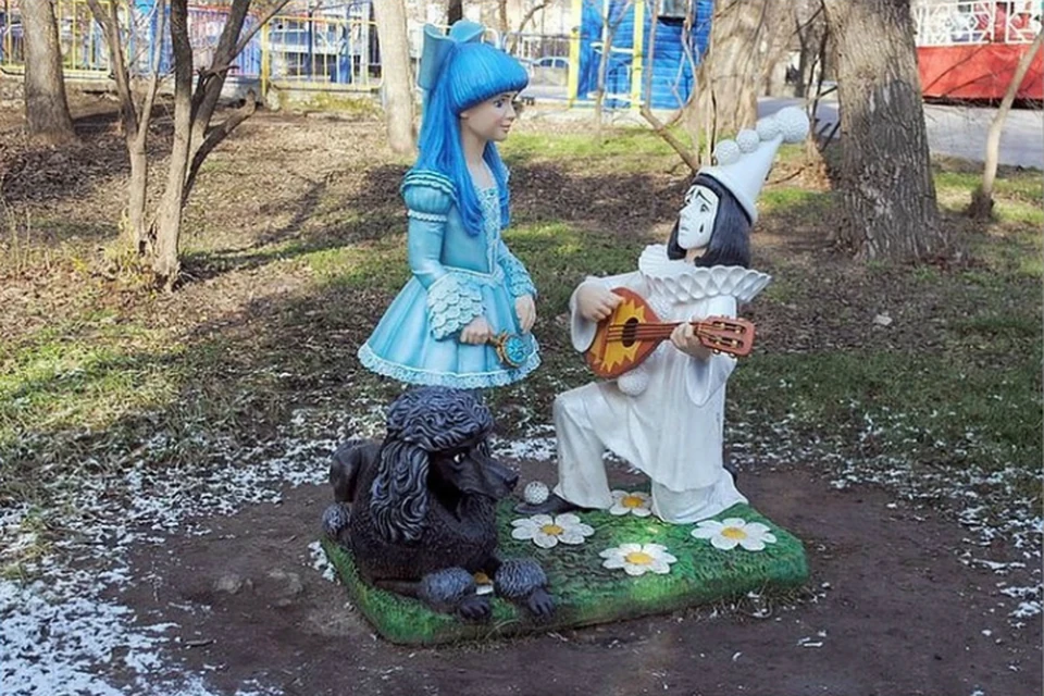 В Ростов вновь нагрянут морозы