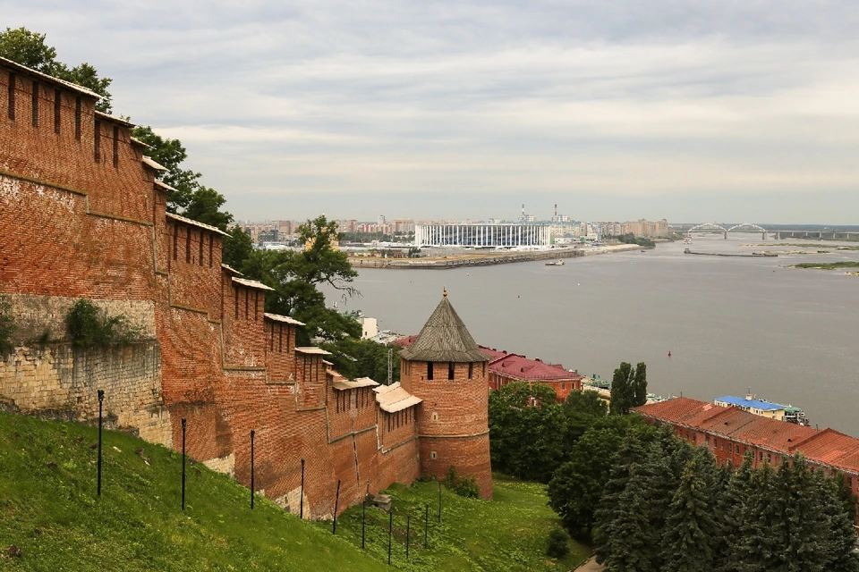 Нижегородская область вошла в ТОП-20 регионов Национального туристического рейтинга-2019