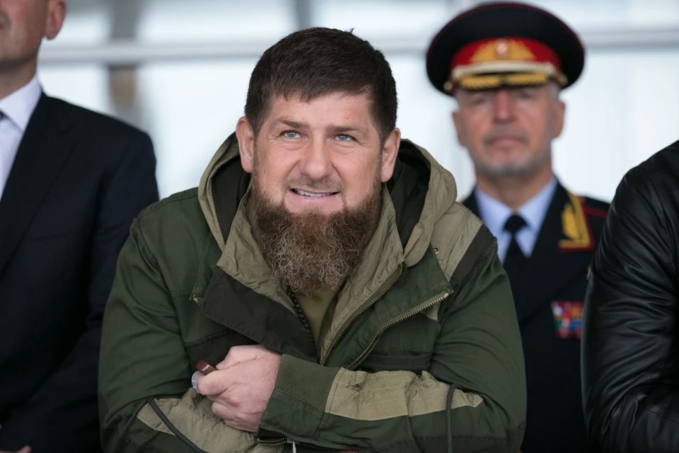Ранее Рамзан Кадыров вызвал на бой Александра Емельяненко