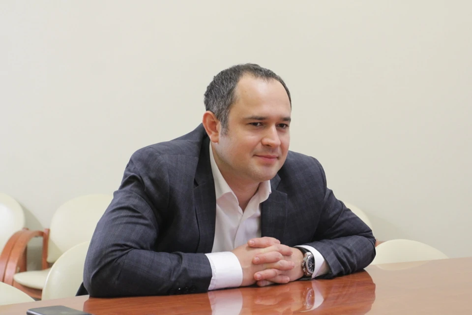 Дмитрий Гуменюк: если в 2020 году нам получится консолидироваться, можно рассчитывать на хорошие результаты.