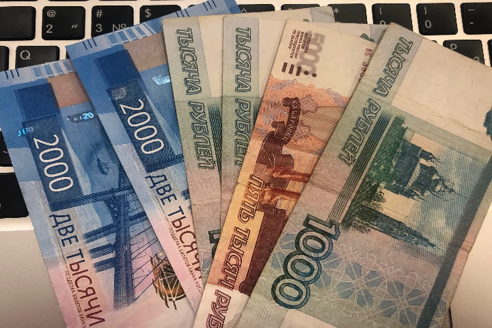 Четыре местных жителя доверились кредиторам и сообщили персональные данные своих счетов