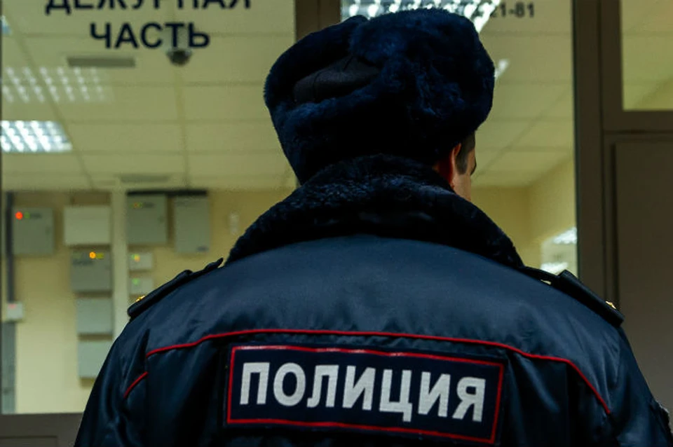 В Черемхове двое полицейских спасли мужчину, которому стало плохо на улице