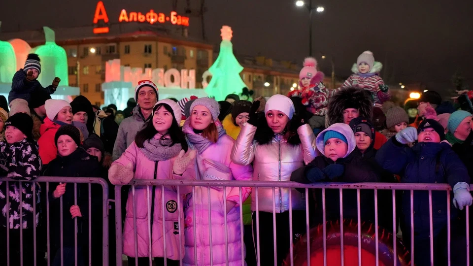 Фото: Сергей Суворов