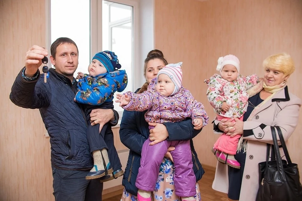 Жертвам "криминальных" сделок с недвижимостью положена компенсация