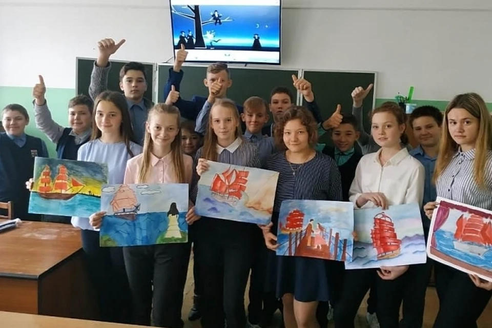 Фото: Пресс-служба Министерства образования Пензенской области