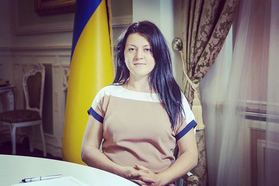 Члевек, считающий жителей Донбасса обезьянами, будет возвращать их в Украину. Фото: https://telekritika.ua/