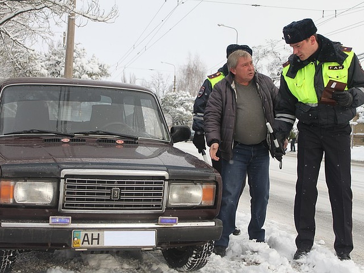 Правила перевозки детей в автомобиле