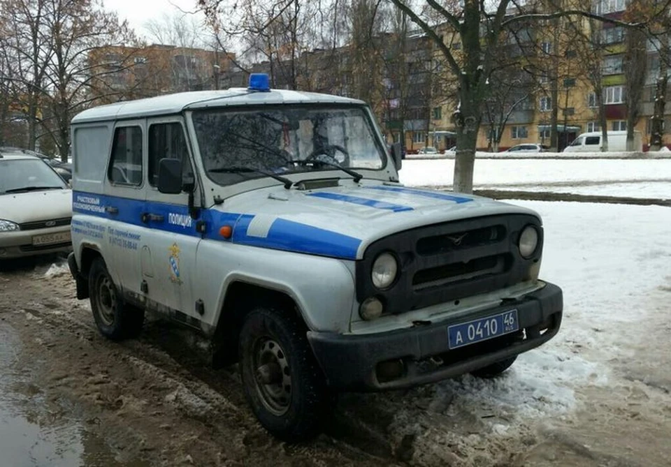 По факту неправомерного завладения транспортным средством проводится проверка