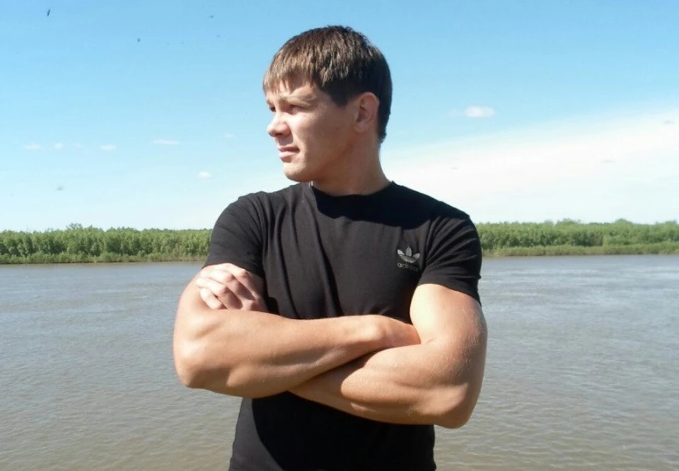 Константину Фефелову было всего 30 лет.
