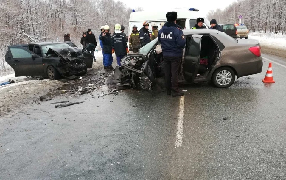 Фото: ГУ МВД России по Самарской области