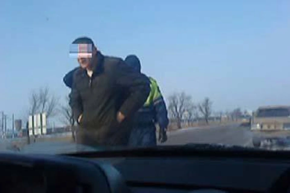 Фото из архива КП.