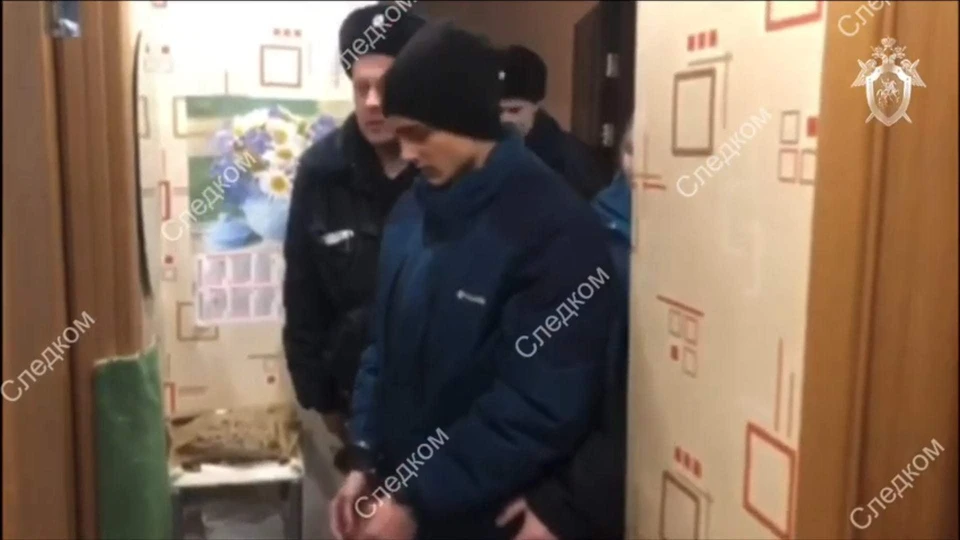 Фото: скриншот с видео