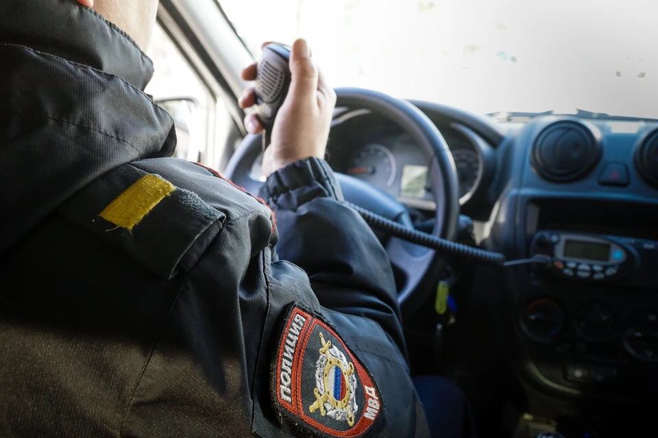 Полицейские завели уголовное дело на тольяттинца-"минера"