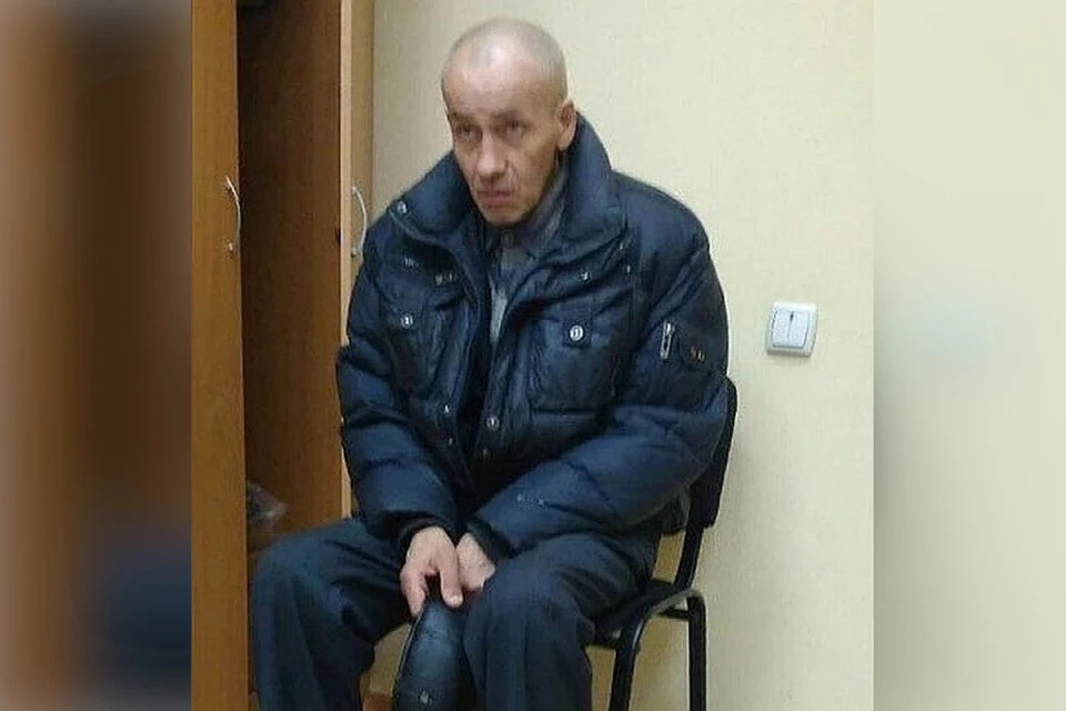 Масалимов грозился, что лучше покончит с собой, чем вернется обратно в тюрьму