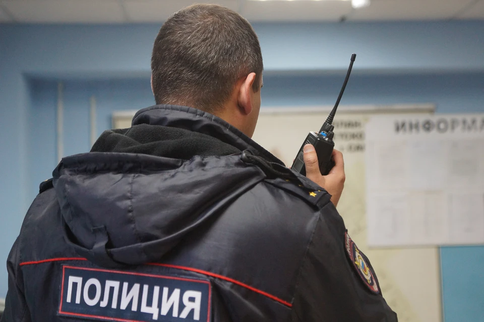 Сотрудники полиции Красноярска раскрыли аферу на 9 миллионов рублей.