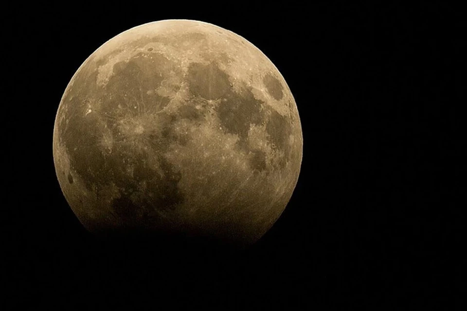 Лунное затмение 10 января 2020 года: Когда и где наблюдать в Нижнем Новгороде.