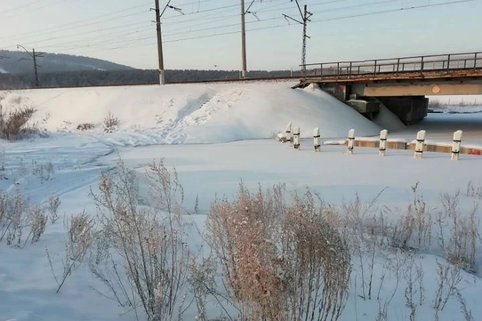 Угроза подтопления домов в Олхинском муниципальном образовании сохраняется