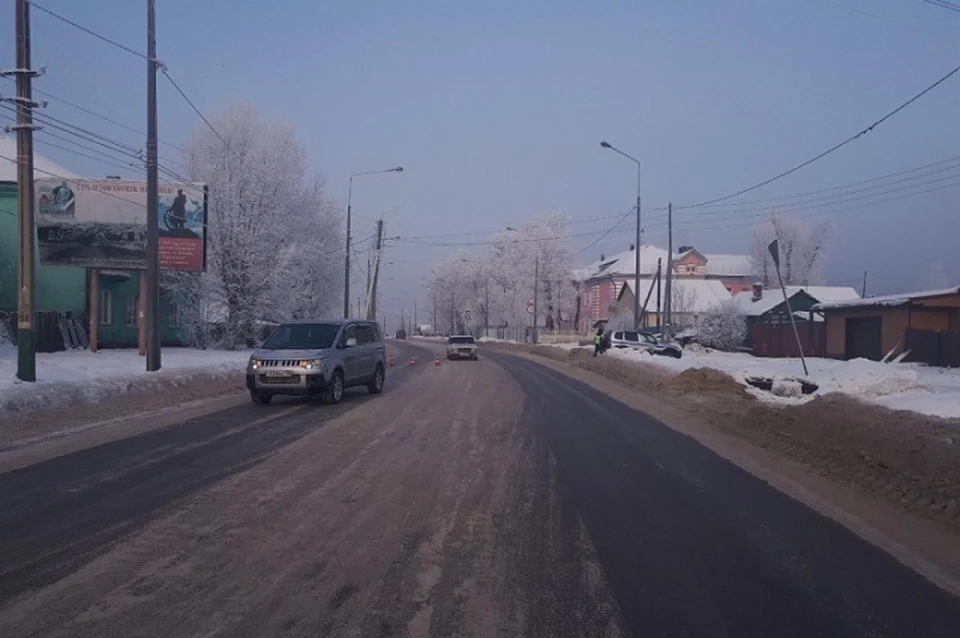 Перебегал дорогу: 10-летнего мальчика сбили в Черемхово