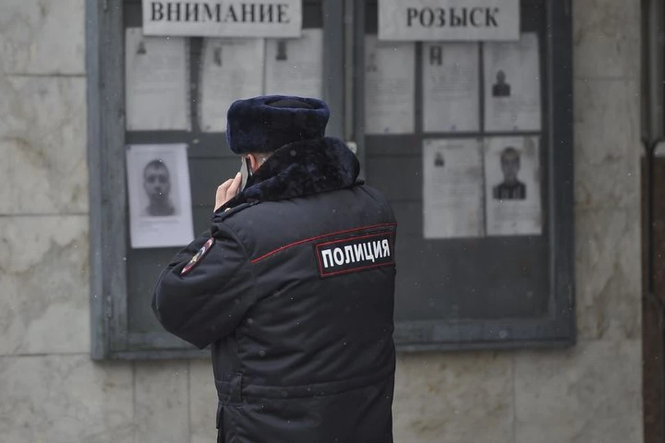 В причинах происшествия предстоит разобраться специалистам