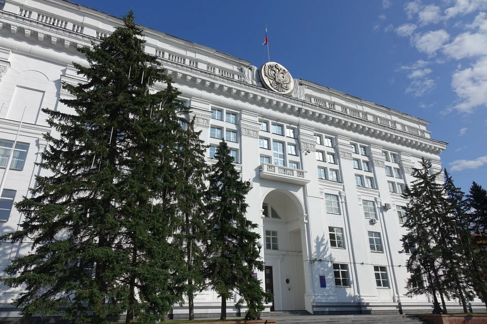 Девять департаментов Кузбасса стали министерствами.