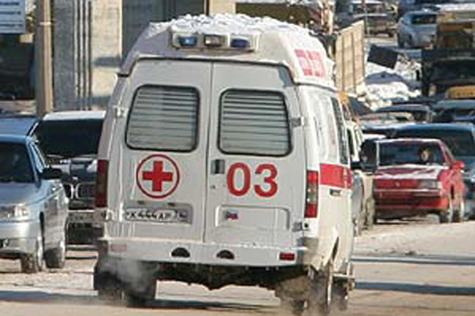 Мужчина провел в больнице 7 дней.