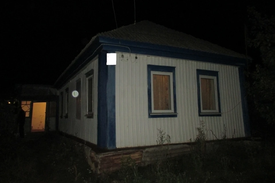 СУ СК РФ по Воронежской области.