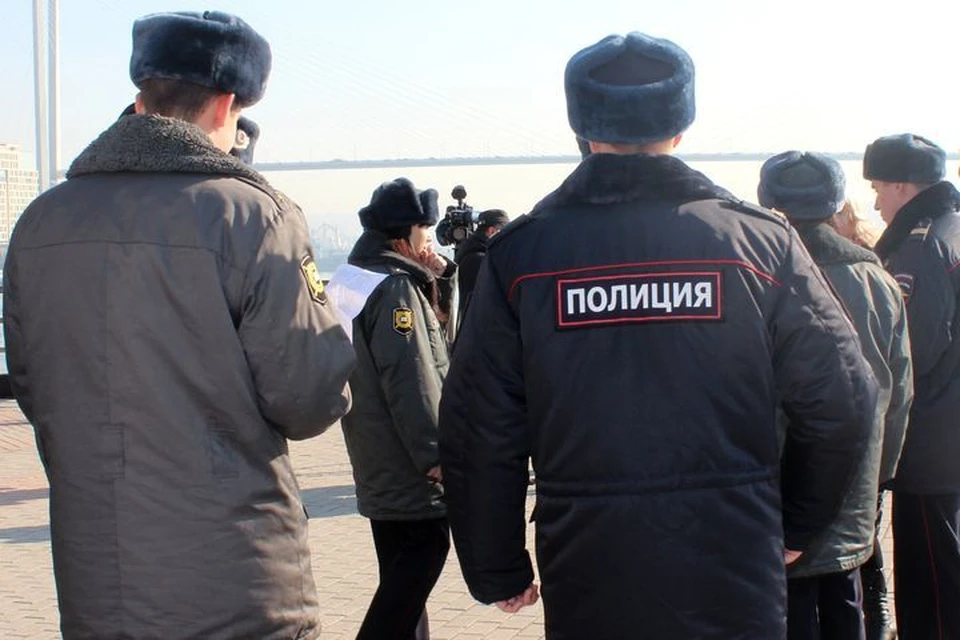 Сотрудники органов внутренних дел стали фигурантами уголовного дела