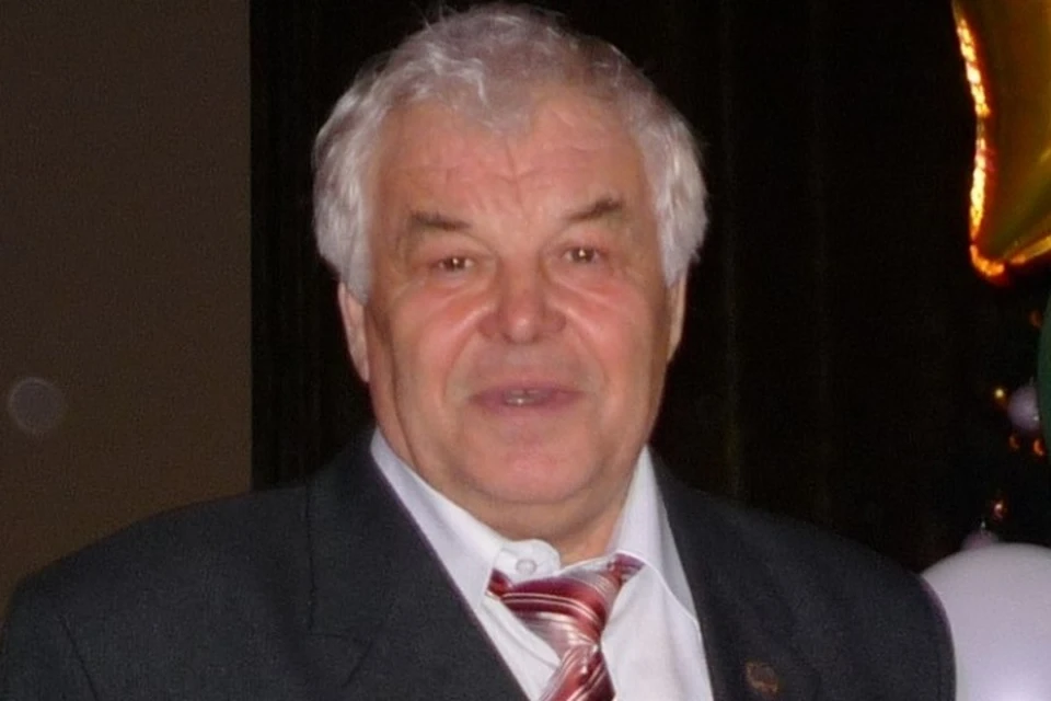 На 71 году жизни умер тренер по биатлону Сергей Богданов. Фото: vk.com/flgrk