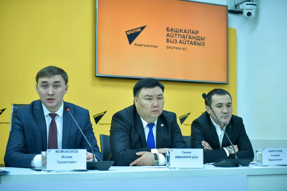 Главы городских служб рассказали о нововведениях, которые ждут бишкекчан в новом году.