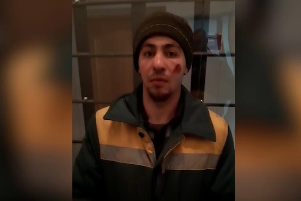 Мужчина сел за руль пьяным и едва не угробил маму с ребенком.