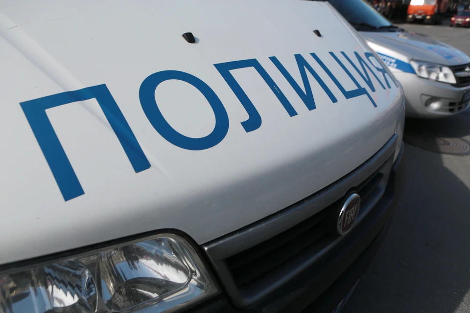 Пьяный петербуржец расстрелял отца подруги, обидевшись на обвинения в изнасиловании