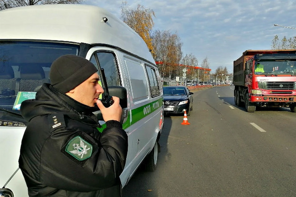 ФОТО: УФССП по Ярославской области