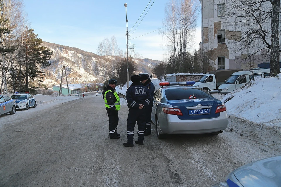 В крови женщины обнаруже алкоголь