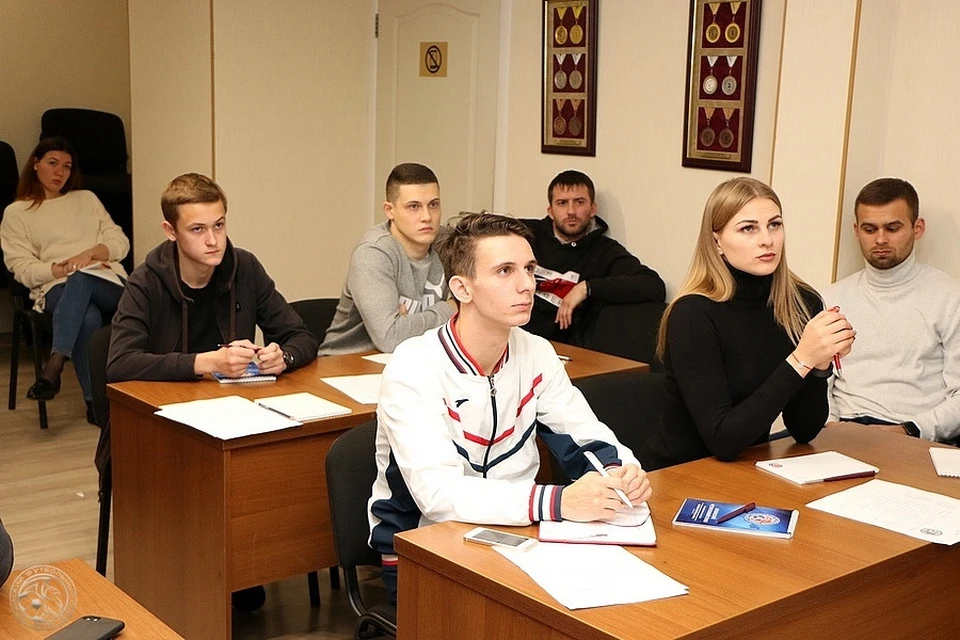 Фото: Пресс-служба Крымского футбольного союза