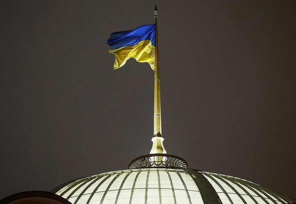 В Украине возбудили уголовное дело о возможной слежке за экс-послом США