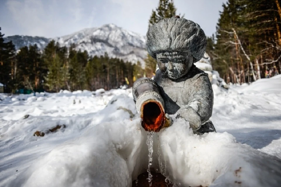 Анализ воды продолжится и в 2020 году