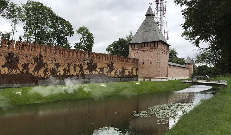 Фото: администрация Смоленска.