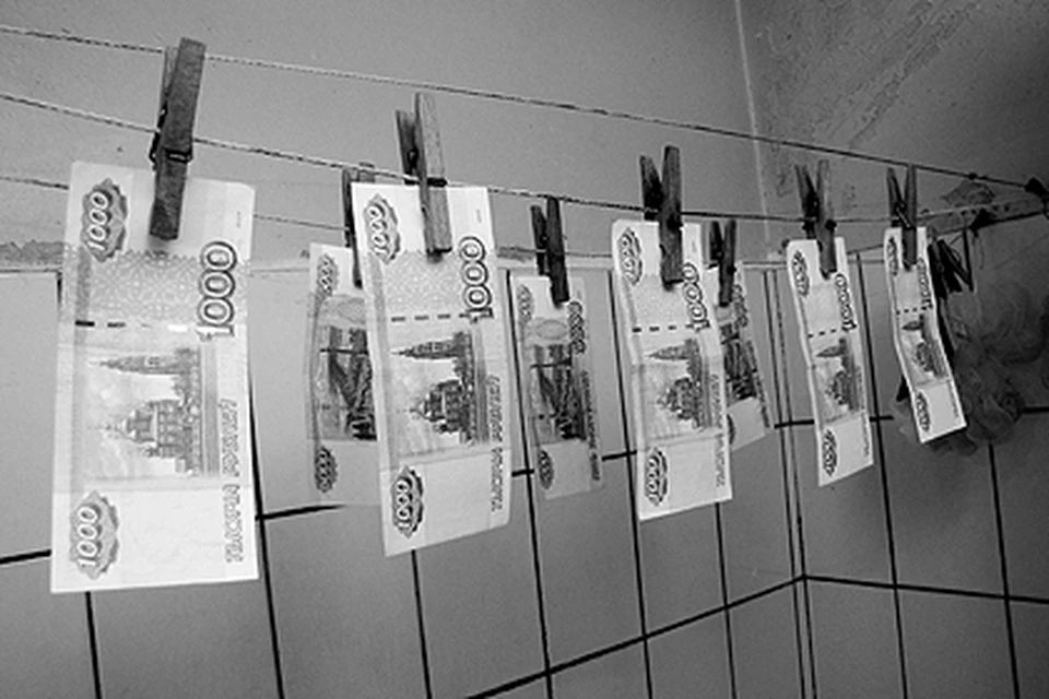 Женщины лишились более полумиллиона рублей. Фото: Татьяна РАСЮК