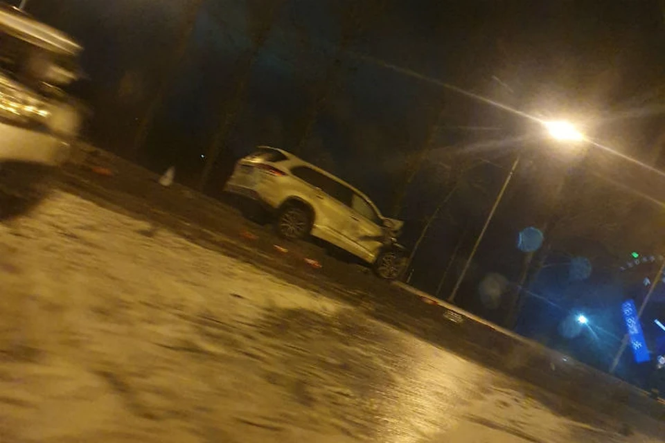 ФОТО: Артем Дмитриев "Подслушано в Ярославле" ВКонтакте