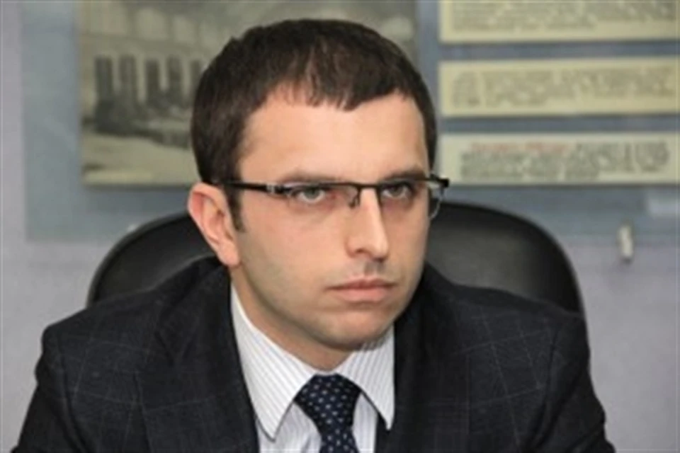Иван Ефанов займется цифровизацией правительства Самарской области