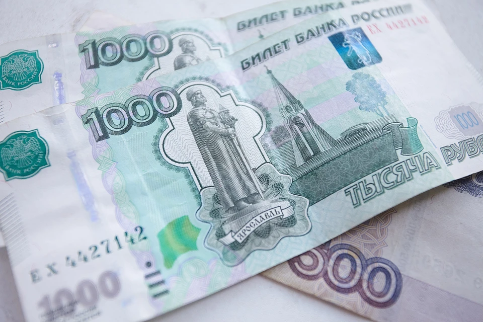 Новая схема финансирования возможно для Псковской области.