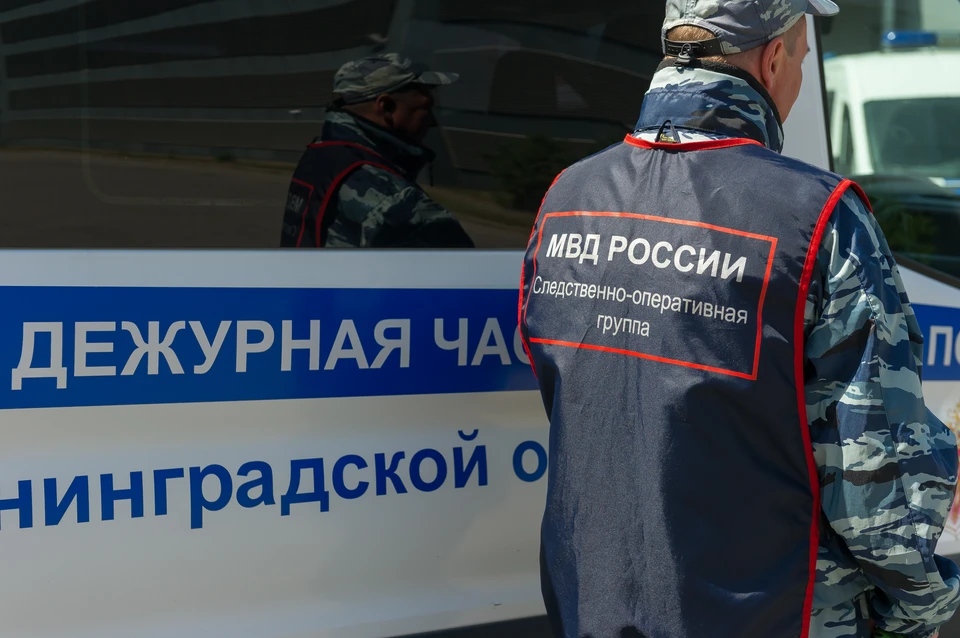 Во Всеволжском районе ограбили коттедж безработного.