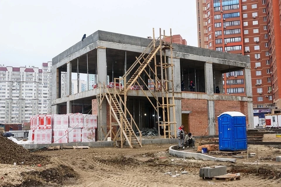 стройка и строители. бетонщик-арматурщик. требуется на работу. строители на севере. работа напрямую от работодателя.