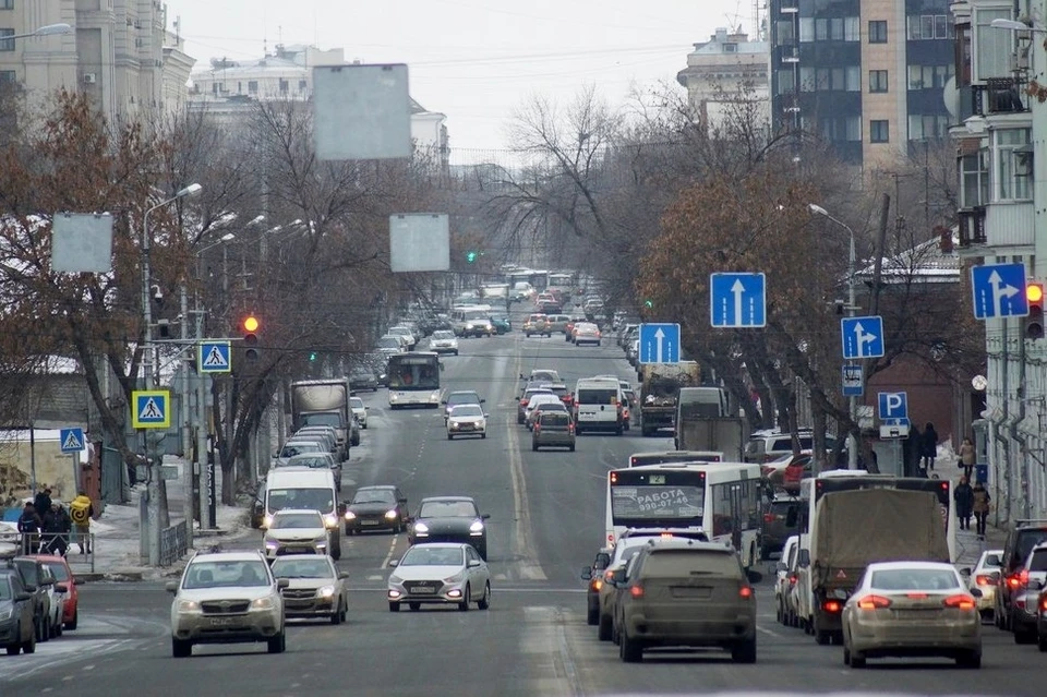 Самара заняла 20 место среди городов с ленивыми жителями
