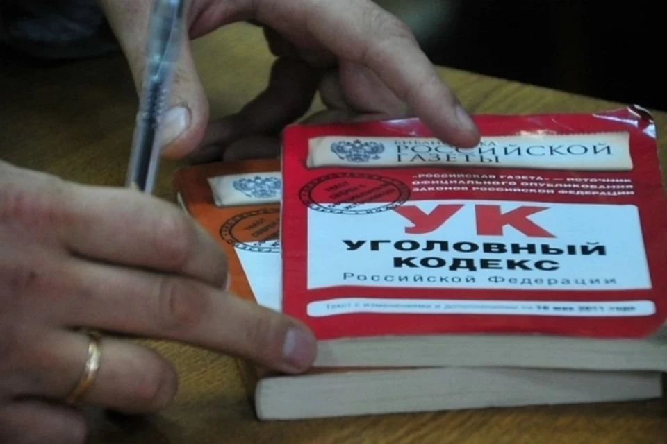 Сейчас возбуждено уголовное дело возбуждено по статье «Причинение смерти по неосторожности»