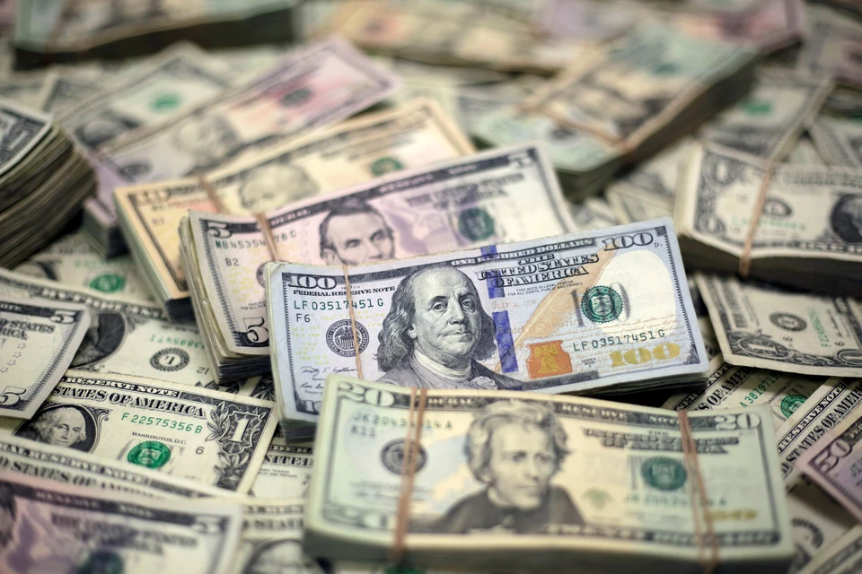 2153 миллиардера оказались богаче 4,6 млрд людей